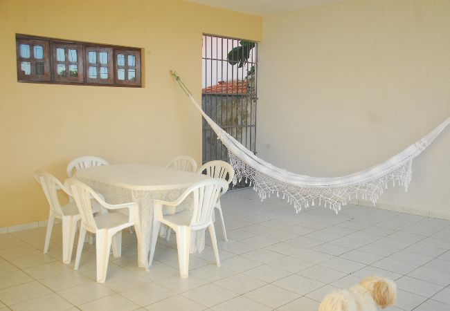 House in Campina Grande - Casa com Wi-Fi e churrasq em Campina Grande/PB House in Campina Grande - Casa com Wi-Fi e churrasq em Campina Grande/PB