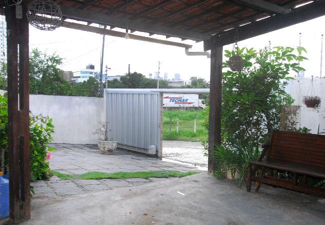 House in Campina Grande - Casa com Wi-Fi e churrasq em Campina Grande/PB House in Campina Grande - Casa com Wi-Fi e churrasq em Campina Grande/PB
