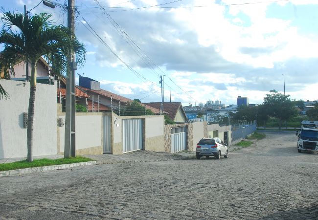 House in Campina Grande - Casa com Wi-Fi e churrasq em Campina Grande/PB House in Campina Grande - Casa com Wi-Fi e churrasq em Campina Grande/PB