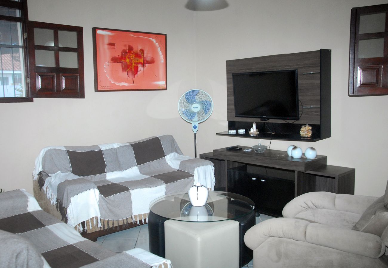 House in Campina Grande - Casa com Wi-Fi e churrasq em Campina Grande/PB House in Campina Grande - Casa com Wi-Fi e churrasq em Campina Grande/PB