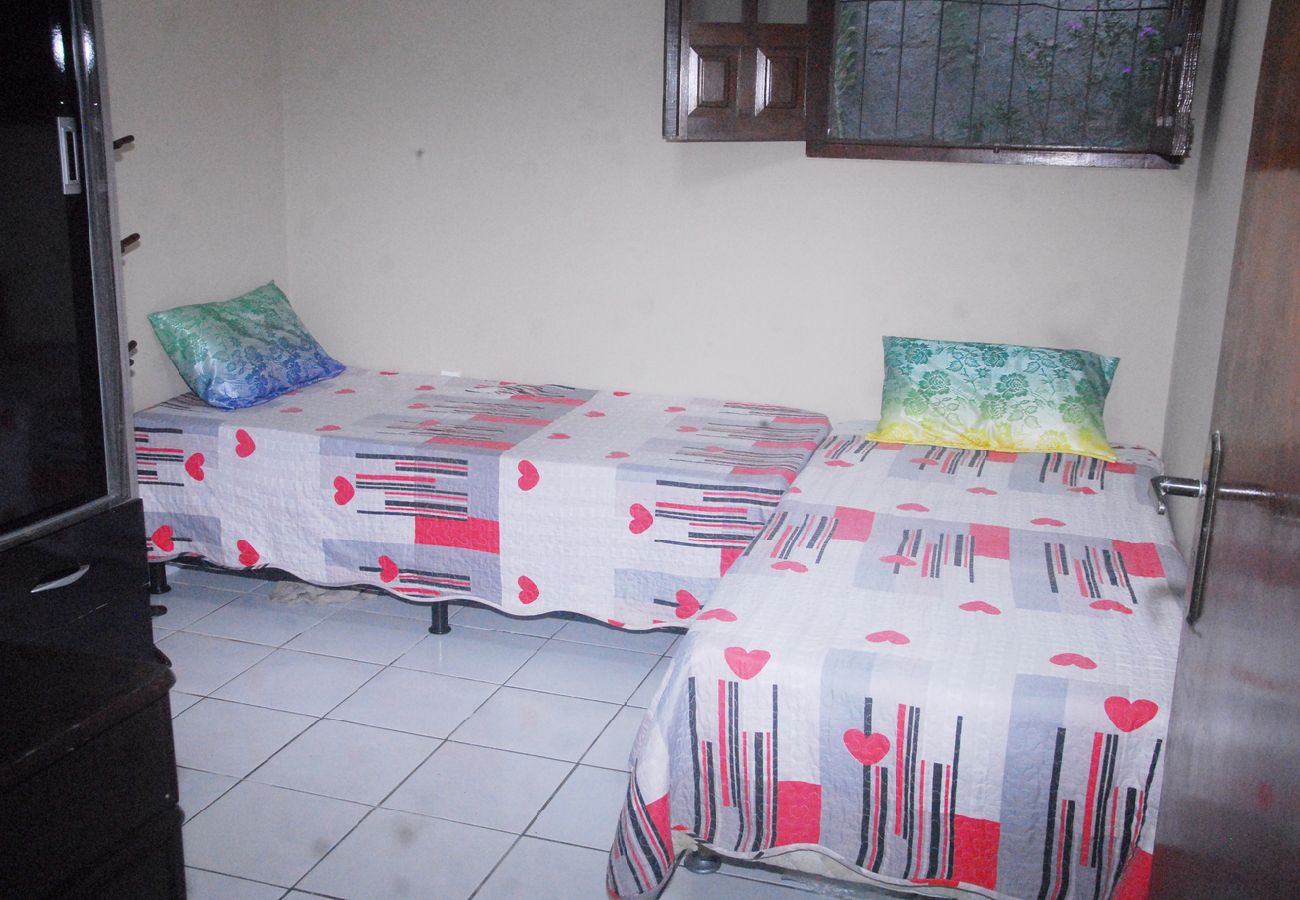 House in Campina Grande - Casa com Wi-Fi e churrasq em Campina Grande/PB House in Campina Grande - Casa com Wi-Fi e churrasq em Campina Grande/PB