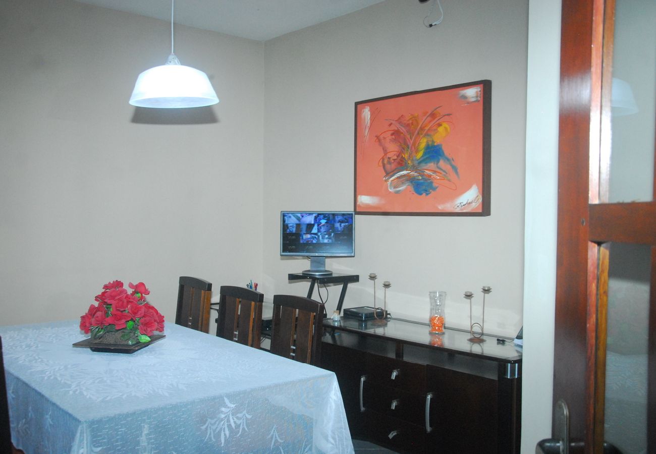 House in Campina Grande - Casa com Wi-Fi e churrasq em Campina Grande/PB House in Campina Grande - Casa com Wi-Fi e churrasq em Campina Grande/PB