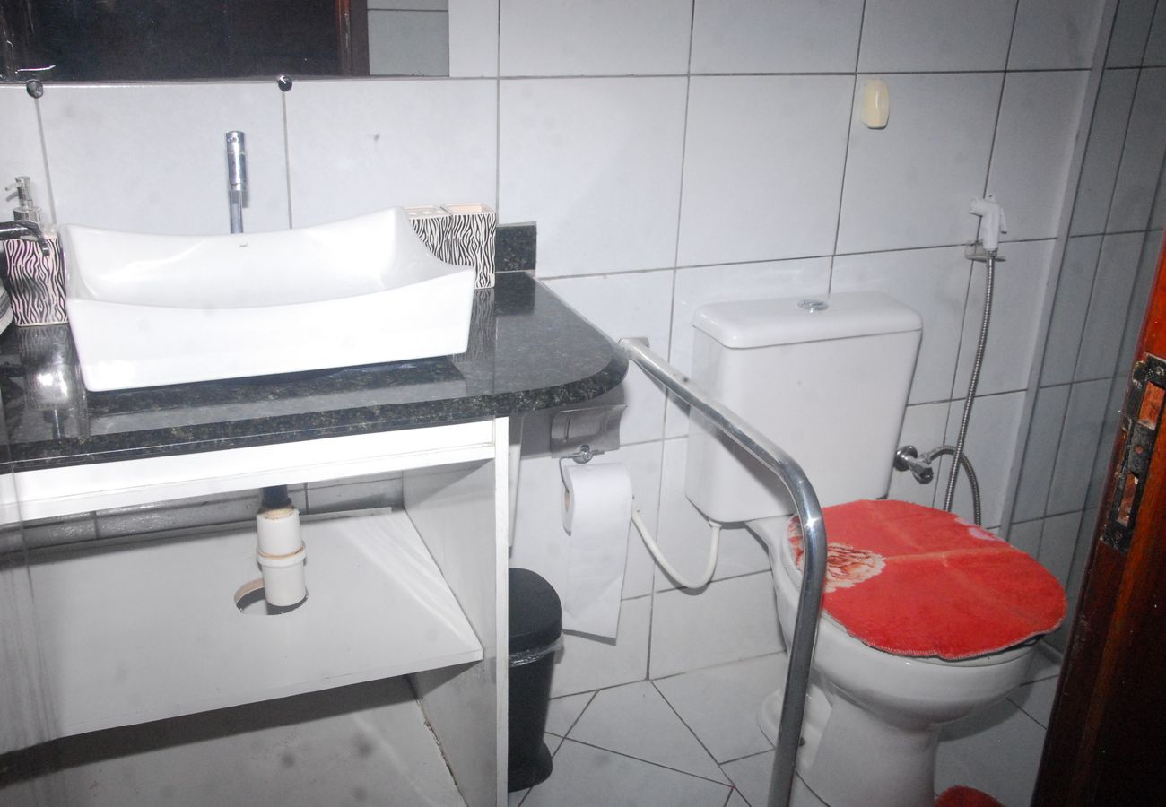 House in Campina Grande - Casa com Wi-Fi e churrasq em Campina Grande/PB House in Campina Grande - Casa com Wi-Fi e churrasq em Campina Grande/PB