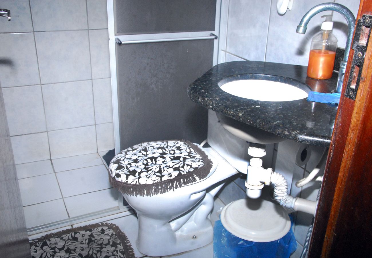 House in Campina Grande - Casa com Wi-Fi e churrasq em Campina Grande/PB House in Campina Grande - Casa com Wi-Fi e churrasq em Campina Grande/PB