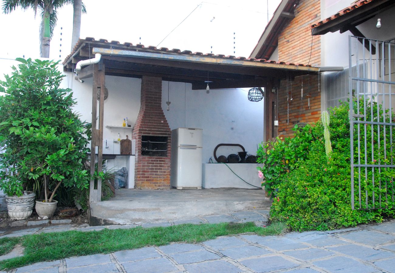 House in Campina Grande - Casa com Wi-Fi e churrasq em Campina Grande/PB House in Campina Grande - Casa com Wi-Fi e churrasq em Campina Grande/PB