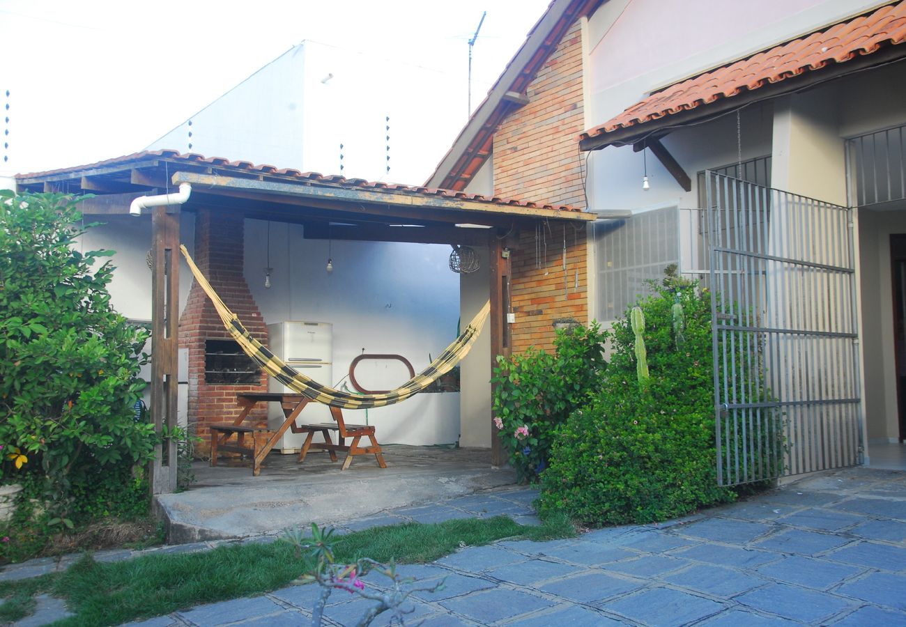 House in Campina Grande - Casa com Wi-Fi e churrasq em Campina Grande/PB House in Campina Grande - Casa com Wi-Fi e churrasq em Campina Grande/PB