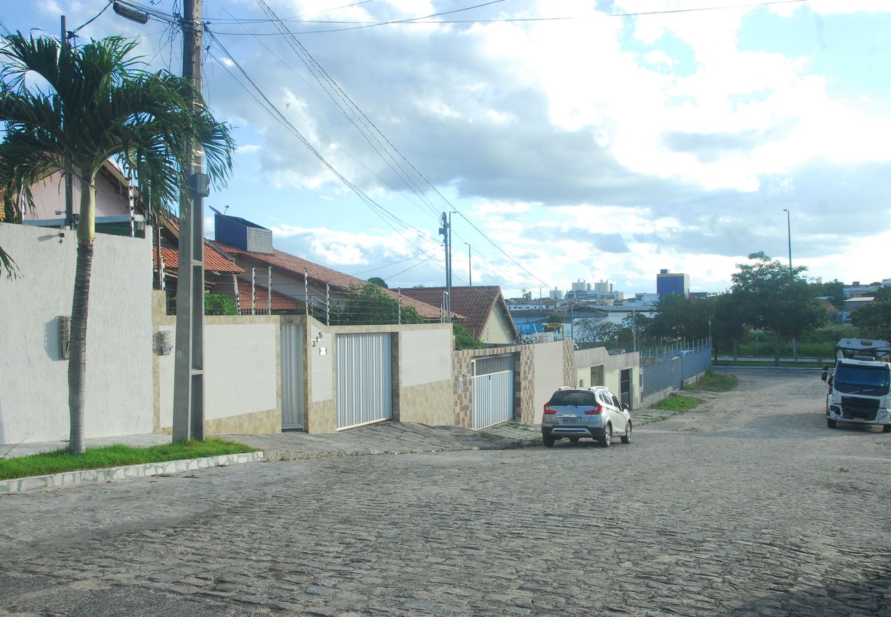 House in Campina Grande - Casa com Wi-Fi e churrasq em Campina Grande/PB House in Campina Grande - Casa com Wi-Fi e churrasq em Campina Grande/PB