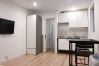 Studio in Madrid - Lindo studio in barrio Justicia SLR16 Studio in Madrid - Lindo studio in barrio Justicia SLR16