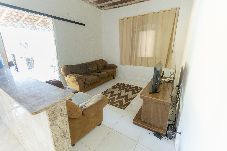 House in Angra dos Reis - Casa com WiFi em Morro do Moreno, Angra dos Reis