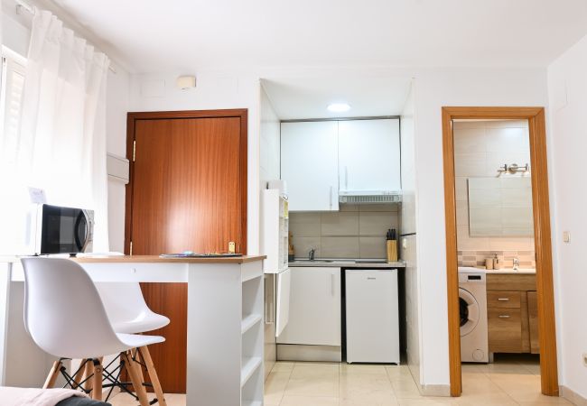 Apartment in Madrid - Cozy Apartment in Vallecas MDV1B Apartment in Madrid - Cozy Apartment in Vallecas MDV1B