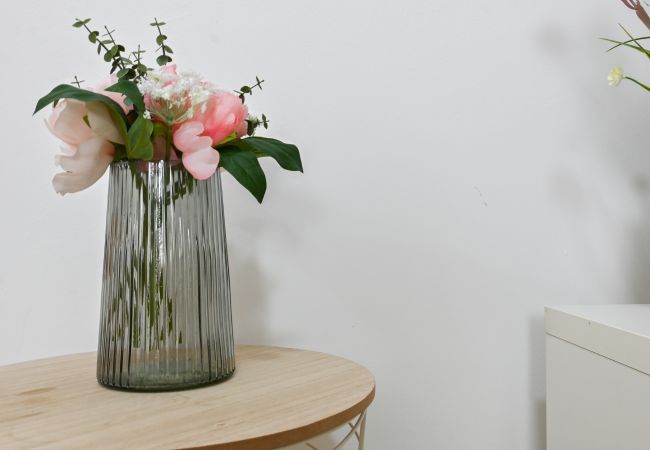 Apartment in Madrid - Cozy Apartment in Vallecas MDV1B Apartment in Madrid - Cozy Apartment in Vallecas MDV1B