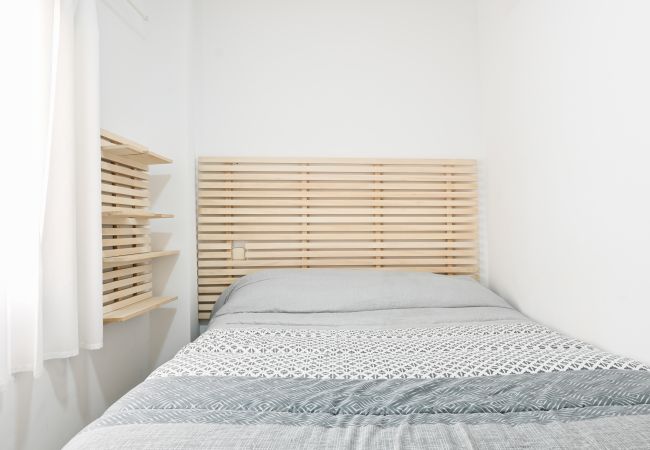 Apartment in Madrid - Cozy Apartment in Vallecas MDV1B Apartment in Madrid - Cozy Apartment in Vallecas MDV1B