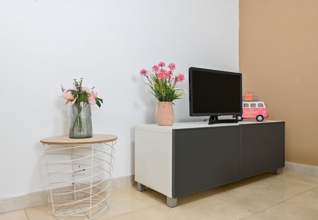 Apartment in Madrid - Cozy Apartment in Vallecas MDV1B Apartment in Madrid - Cozy Apartment in Vallecas MDV1B