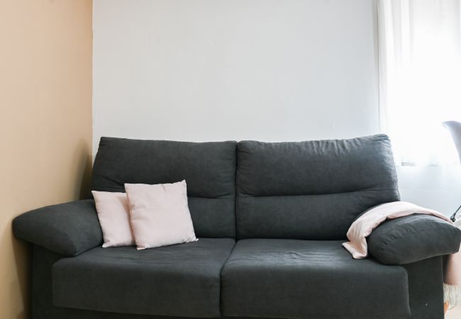 Apartment in Madrid - Cozy Apartment in Vallecas MDV1B Apartment in Madrid - Cozy Apartment in Vallecas MDV1B