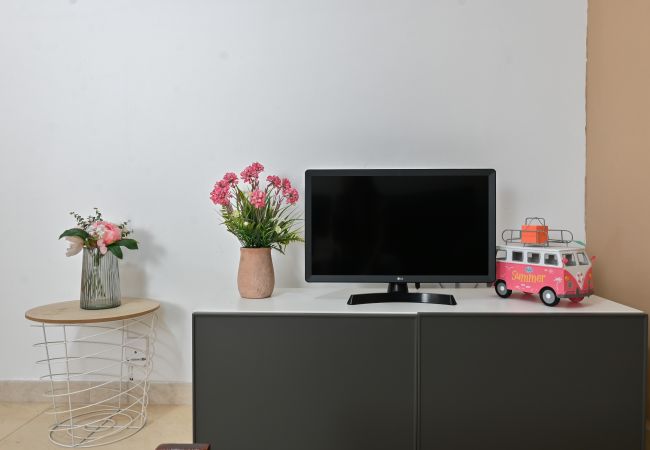 Apartment in Madrid - Cozy Apartment in Vallecas MDV1B Apartment in Madrid - Cozy Apartment in Vallecas MDV1B