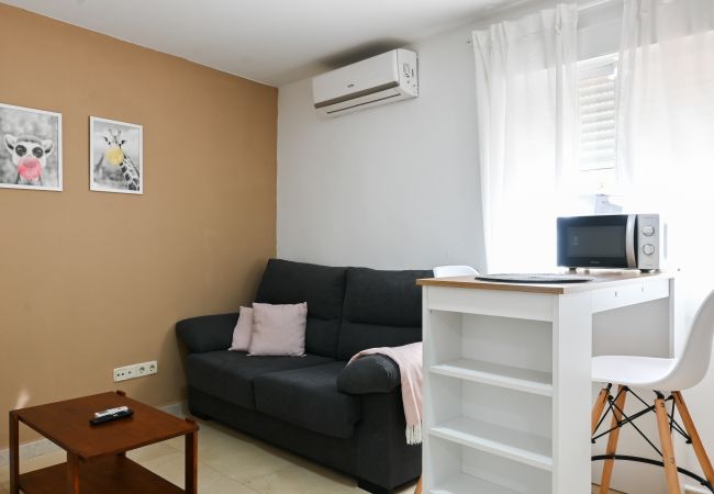 Apartment in Madrid - Cozy Apartment in Vallecas MDV1B Apartment in Madrid - Cozy Apartment in Vallecas MDV1B