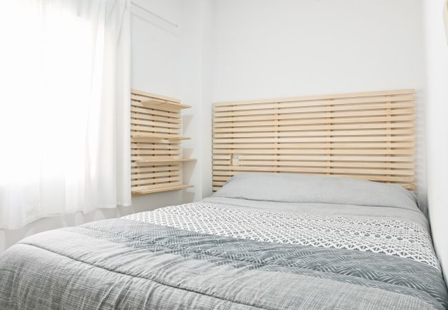 Apartment in Madrid - Cozy Apartment in Vallecas MDV1B Apartment in Madrid - Cozy Apartment in Vallecas MDV1B