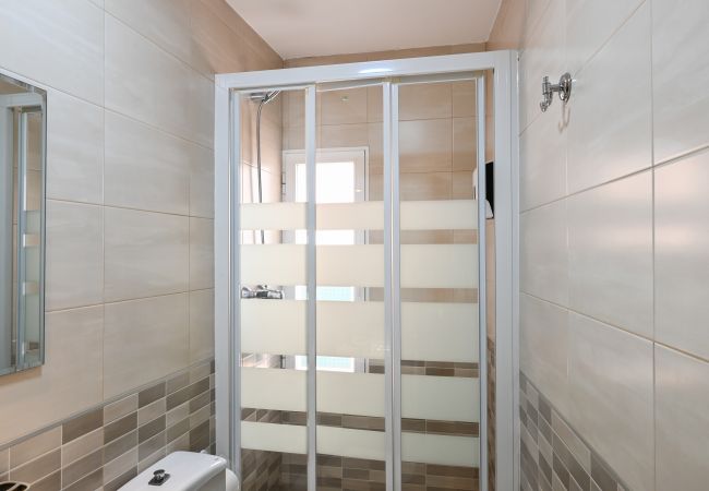 Apartment in Madrid - Cozy Apartment in Vallecas MDV1B Apartment in Madrid - Cozy Apartment in Vallecas MDV1B