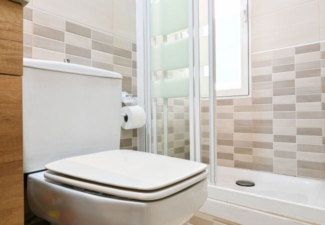 Apartment in Madrid - Cozy Apartment in Vallecas MDV1B Apartment in Madrid - Cozy Apartment in Vallecas MDV1B