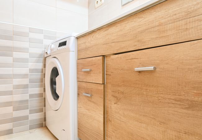 Apartment in Madrid - Cozy Apartment in Vallecas MDV1B Apartment in Madrid - Cozy Apartment in Vallecas MDV1B