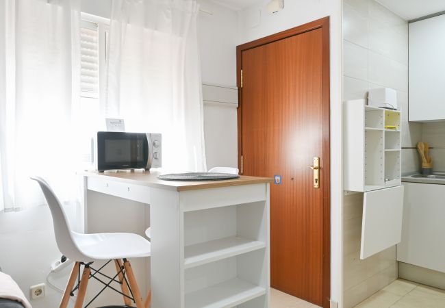 Apartment in Madrid - Cozy Apartment in Vallecas MDV1B Apartment in Madrid - Cozy Apartment in Vallecas MDV1B