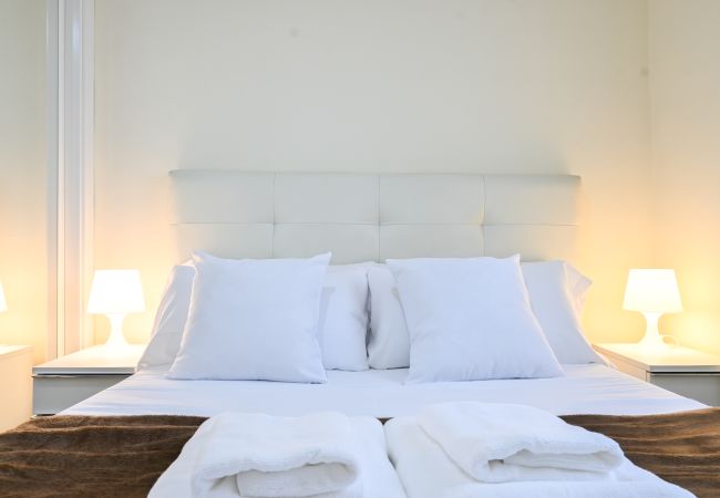 Apartment in Madrid - Cozy two-bedroom apartment in Delicias  Apartment in Madrid - Cozy two-bedroom apartment in Delicias