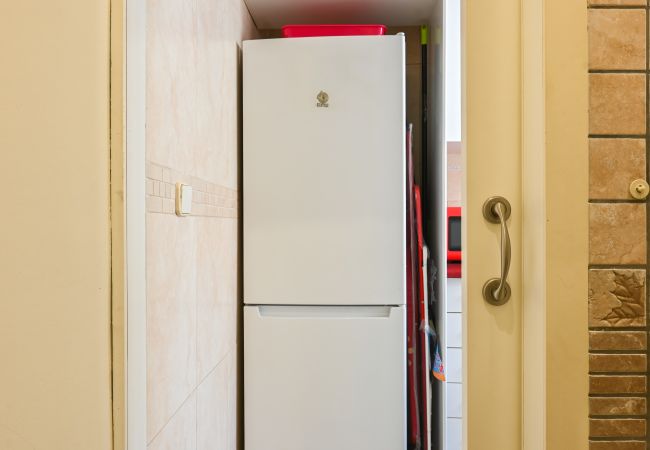 Apartment in Madrid - Cozy two-bedroom apartment in Delicias  Apartment in Madrid - Cozy two-bedroom apartment in Delicias