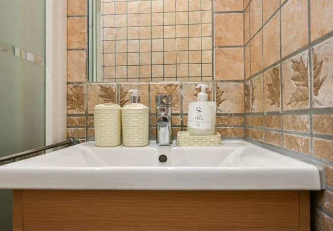 Apartment in Madrid - Cozy two-bedroom apartment in Delicias  Apartment in Madrid - Cozy two-bedroom apartment in Delicias