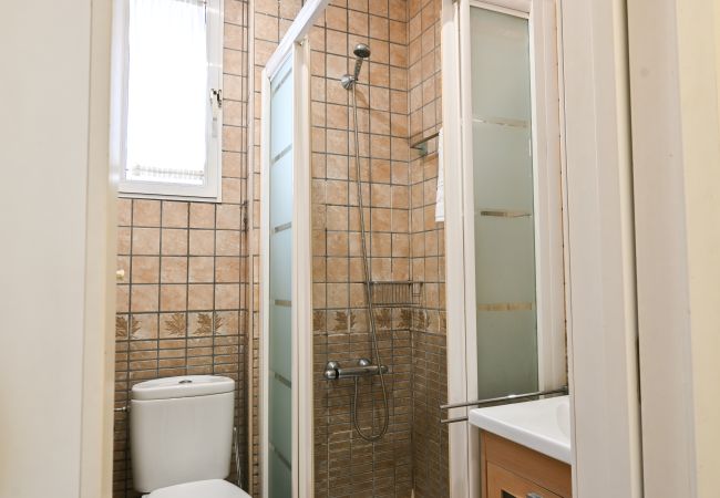 Apartment in Madrid - Cozy two-bedroom apartment in Delicias  Apartment in Madrid - Cozy two-bedroom apartment in Delicias