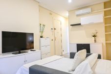 Apartment in Madrid - Cozy two-bedroom apartment in Delicias 