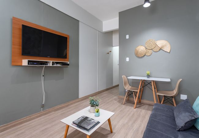 Apartment in Rio de Janeiro - 4 minutes from Copacabana beach | HG610 Apartment in Rio de Janeiro - 4 minutes from Copacabana beach | HG610