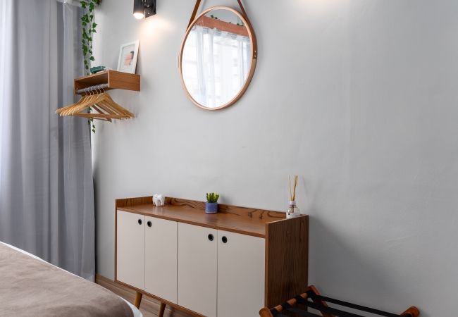 Apartment in Rio de Janeiro - 4 minutes from Copacabana beach | HG610 Apartment in Rio de Janeiro - 4 minutes from Copacabana beach | HG610