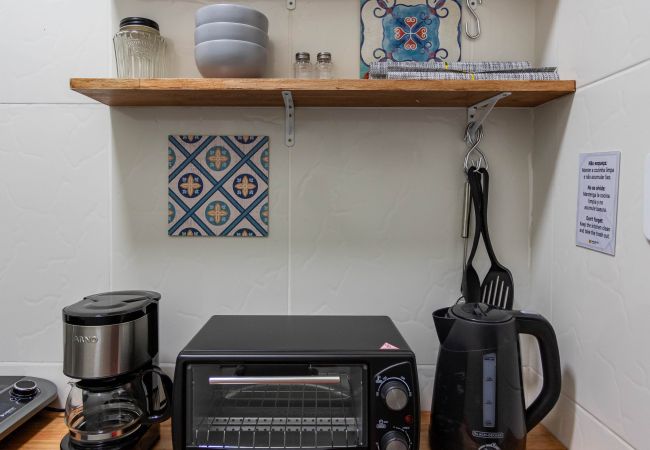 Apartment in Rio de Janeiro - 4 minutes from Copacabana beach | HG610 Apartment in Rio de Janeiro - 4 minutes from Copacabana beach | HG610