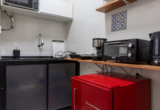 Apartment in Rio de Janeiro - 4 minutes from Copacabana beach | HG610 Apartment in Rio de Janeiro - 4 minutes from Copacabana beach | HG610