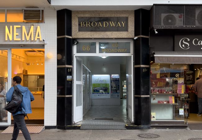 Apartment in Rio de Janeiro - 4 minutes from Copacabana beach | HG610 Apartment in Rio de Janeiro - 4 minutes from Copacabana beach | HG610