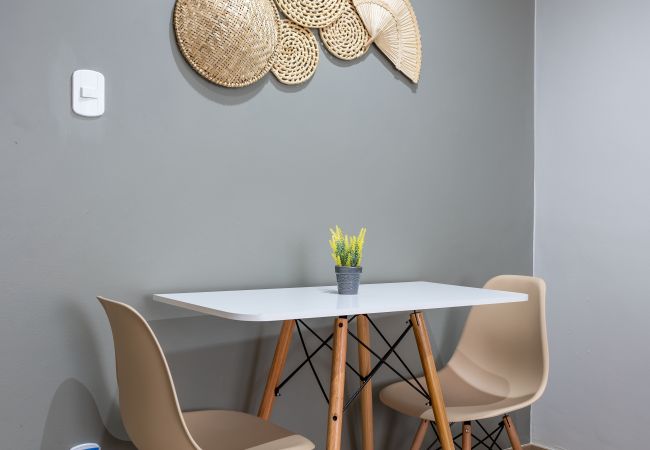 Apartment in Rio de Janeiro - 4 minutes from Copacabana beach | HG610 Apartment in Rio de Janeiro - 4 minutes from Copacabana beach | HG610