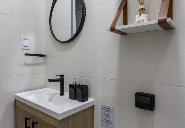 Apartment in Rio de Janeiro - 4 minutes from Copacabana beach | HG610 Apartment in Rio de Janeiro - 4 minutes from Copacabana beach | HG610