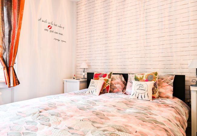 Apartment in Madrid - Comfortable one bedroom apartment  Apartment in Madrid - Comfortable one bedroom apartment