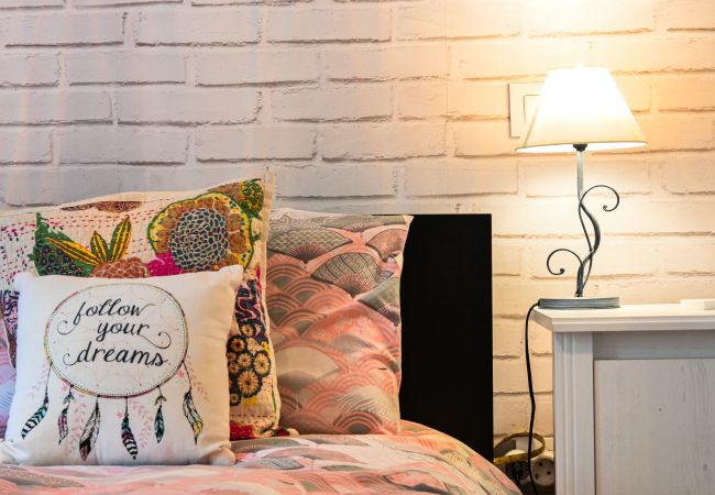 Apartment in Madrid - Comfortable one bedroom apartment  Apartment in Madrid - Comfortable one bedroom apartment