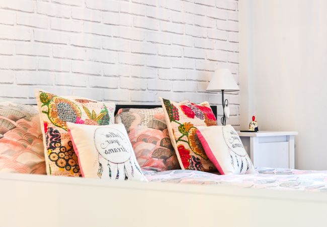 Apartment in Madrid - Comfortable one bedroom apartment  Apartment in Madrid - Comfortable one bedroom apartment