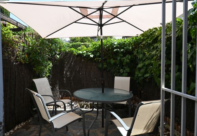 Apartment in Madrid - Comfortable one bedroom apartment  Apartment in Madrid - Comfortable one bedroom apartment