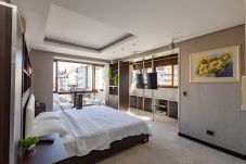 Apartment in Gramado - Apto alto padrão 3D (1 suíte) no coração de Gramado!