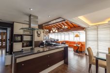 Apartment in Gramado - Apto alto padrão 3D (1 suíte) no coração de Gramado!