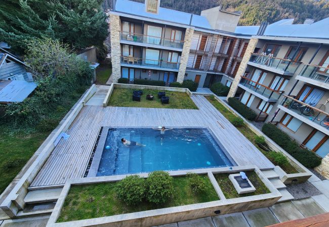 Apartment in San Martin de los Andes - Alamos de los Andes 1F - Andarlibre