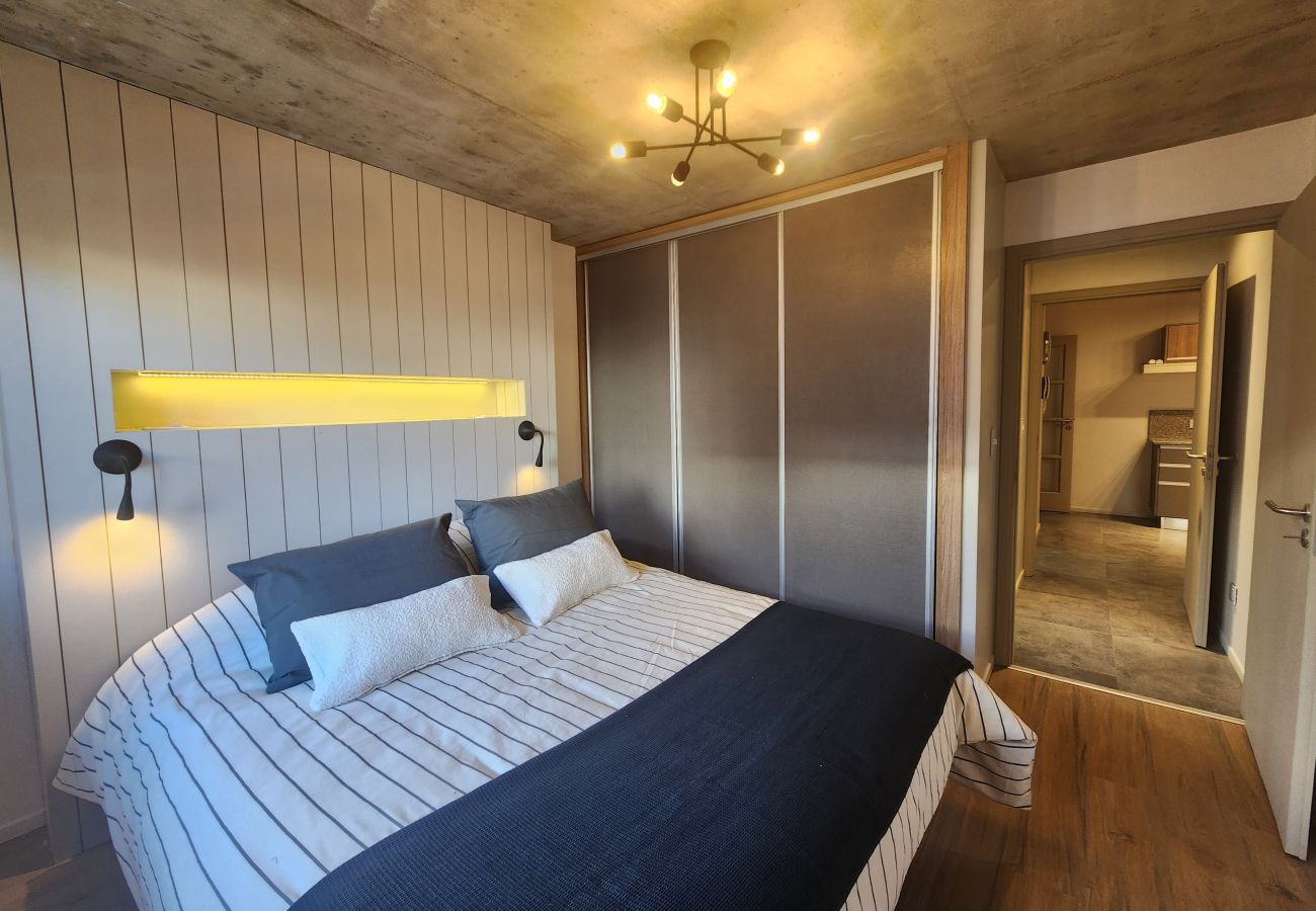 Apartment in San Martin de los Andes - Alamos de los Andes 1F - Andarlibre