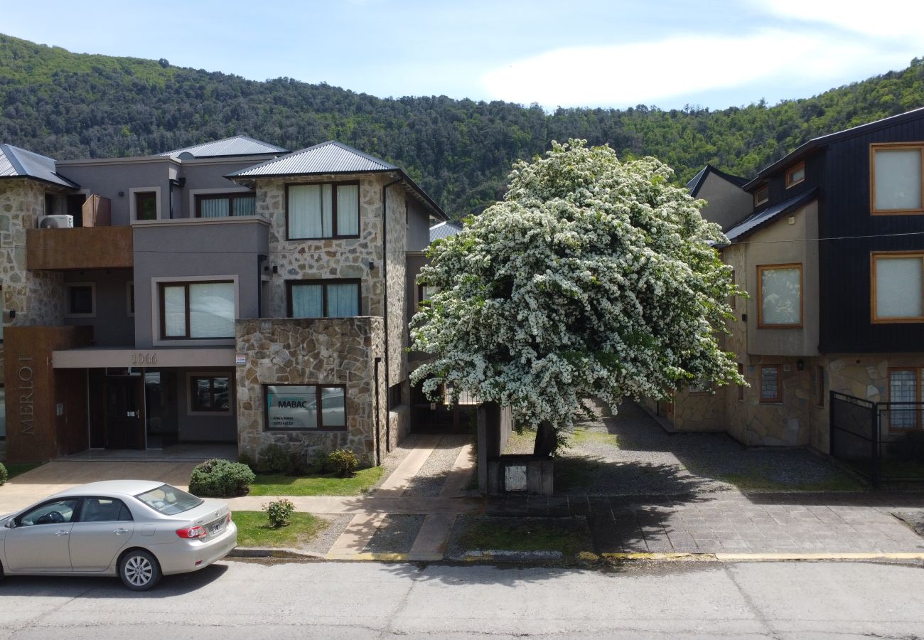 Cabin in San Martin de los Andes - Paimún - Andarlibre
