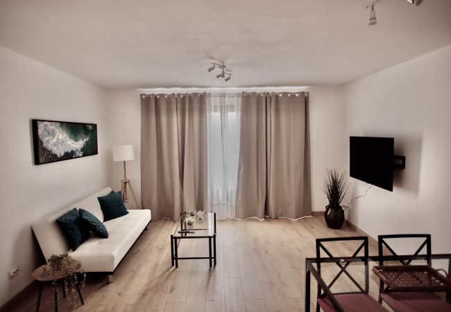 Apartment in Puerto de la Cruz - Casa Skatt en Puerto de la Cruz  Apartment in Puerto de la Cruz - Casa Skatt en Puerto de la Cruz