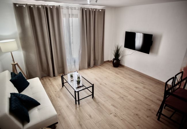 Apartment in Puerto de la Cruz - Casa Skatt en Puerto de la Cruz  Apartment in Puerto de la Cruz - Casa Skatt en Puerto de la Cruz