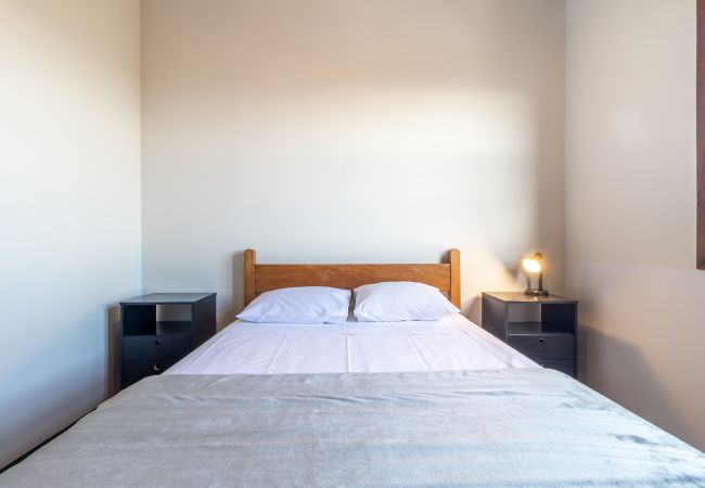 Apartment in São Paulo - Apartamento Amplo Prox HC São Paulo  Apartment in São Paulo - Apartamento Amplo Prox HC São Paulo