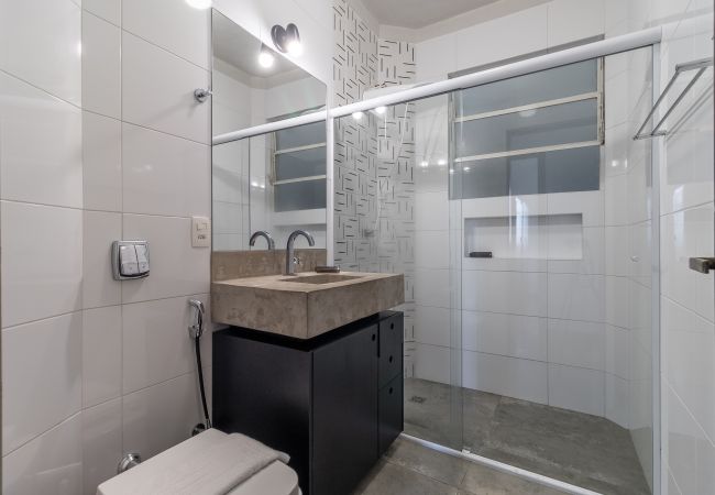 Apartment in São Paulo - Apartamento Amplo Prox HC São Paulo  Apartment in São Paulo - Apartamento Amplo Prox HC São Paulo